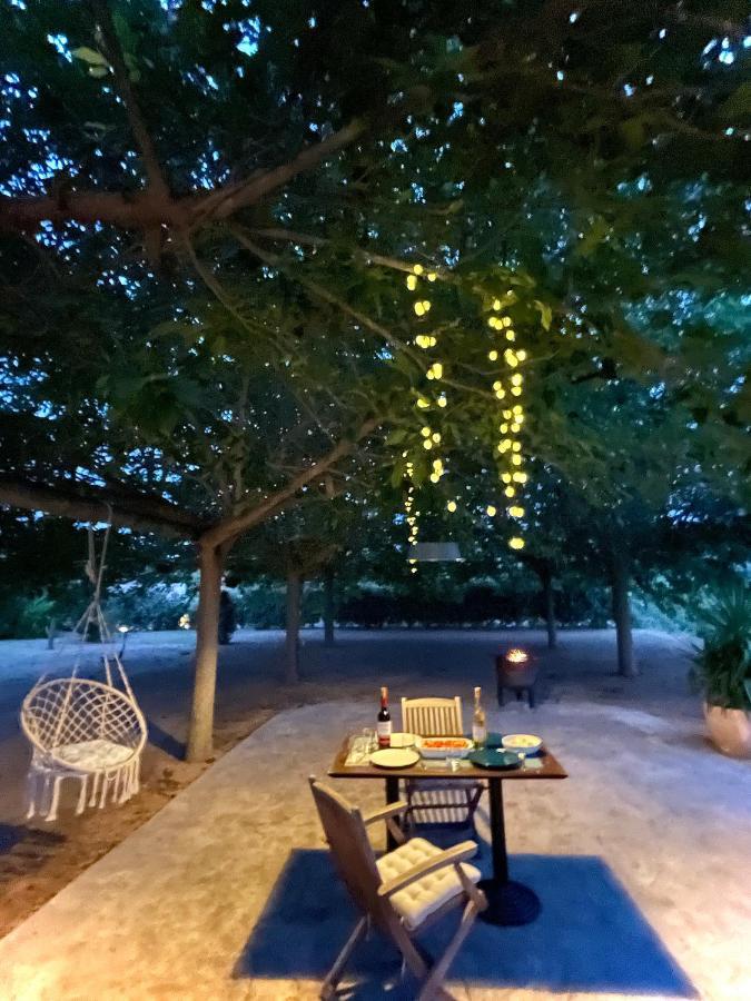 Villa Only Adults 2 Pax - Piscina Privada - A/C - Wifi - Bbq Blanes Buitenkant foto
