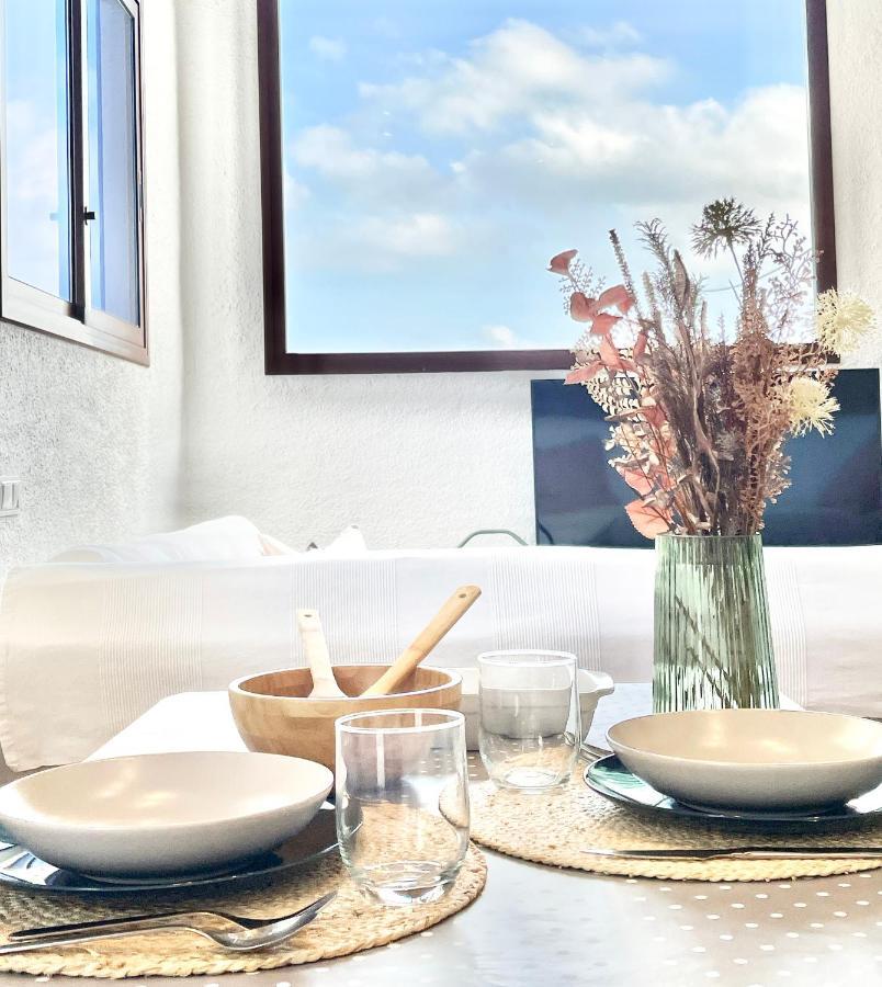 Villa Only Adults 2 Pax - Piscina Privada - A/C - Wifi - Bbq Blanes Buitenkant foto