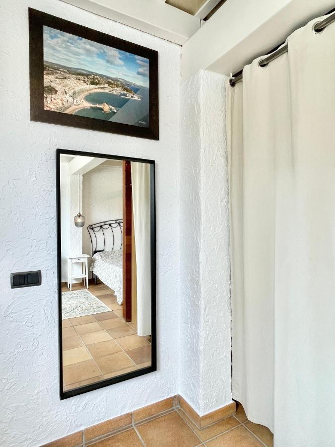Villa Only Adults 2 Pax - Piscina Privada - A/C - Wifi - Bbq Blanes Buitenkant foto