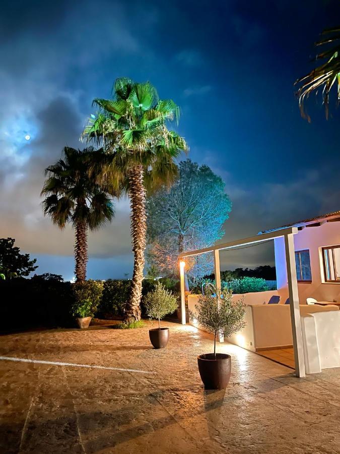 Villa Only Adults 2 Pax - Piscina Privada - A/C - Wifi - Bbq Blanes Buitenkant foto