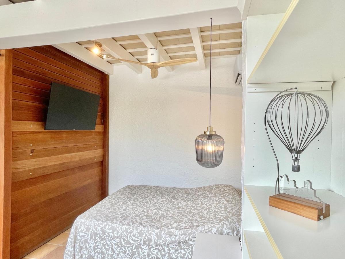 Villa Only Adults 2 Pax - Piscina Privada - A/C - Wifi - Bbq Blanes Buitenkant foto