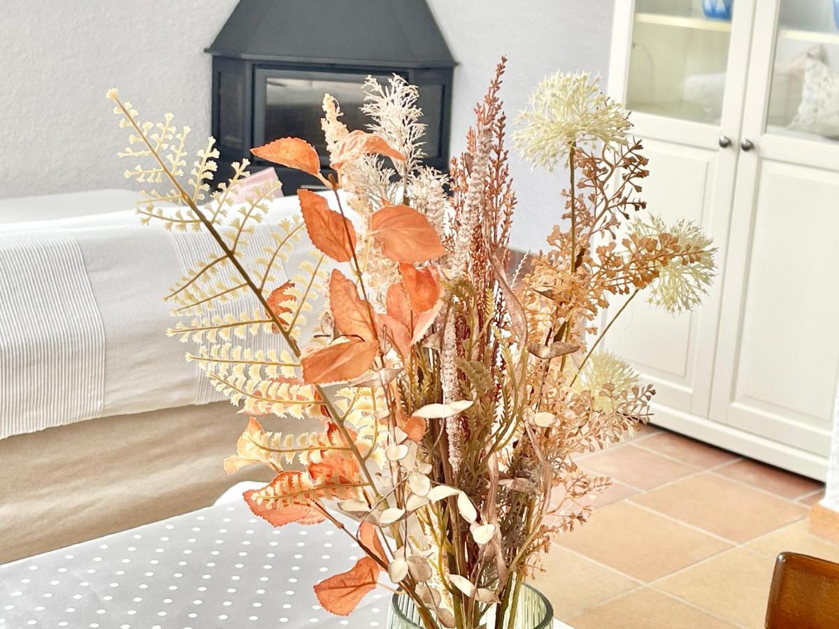 Villa Only Adults 2 Pax - Piscina Privada - A/C - Wifi - Bbq Blanes Buitenkant foto