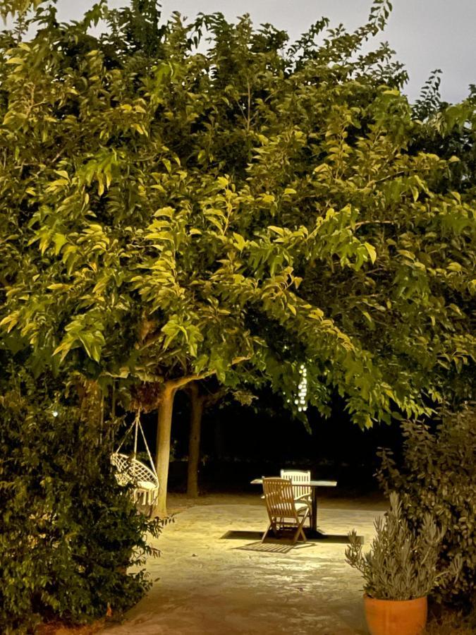 Villa Only Adults 2 Pax - Piscina Privada - A/C - Wifi - Bbq Blanes Buitenkant foto